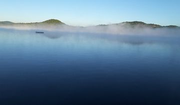 Des craintes pour le lac Montjoie exempt d'espèces exotiques envahissantes